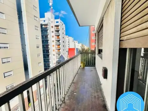 departamento 2 ambientes ramos mejia  CENTRO - VENTA