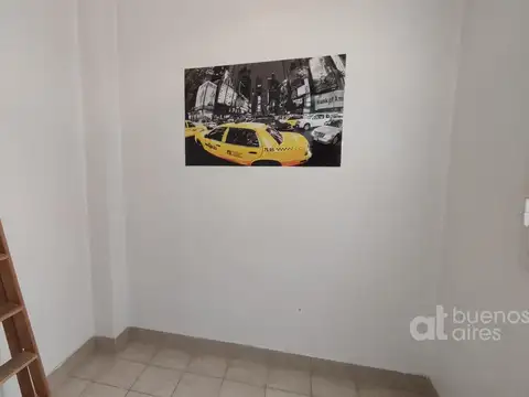 Departamento en Alquiler Temporal 50 años