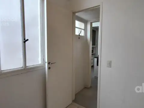 Departamento en Alquiler Temporal al Oeste