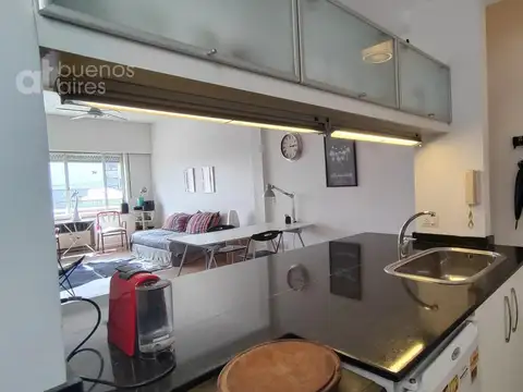 Departamento en Alquiler Temporal de 2 dormitorios