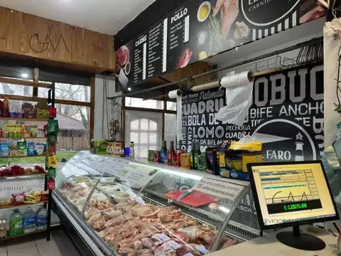 Local en Venta 20 años