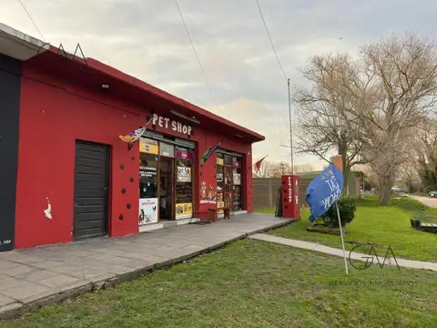 Local en Venta 20 años