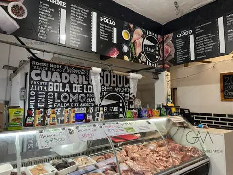 Locales comerciales en venta en Playa Serena