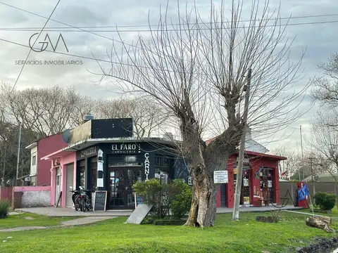 Locales comerciales en venta en Playa Serena