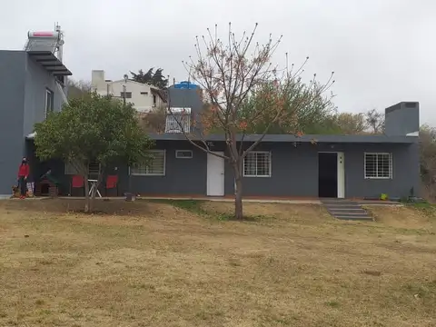 Casa a la venta Comuna de San Roque. (C116)