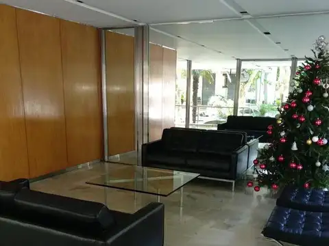 Departamento en Alquiler de 3 dormitorios