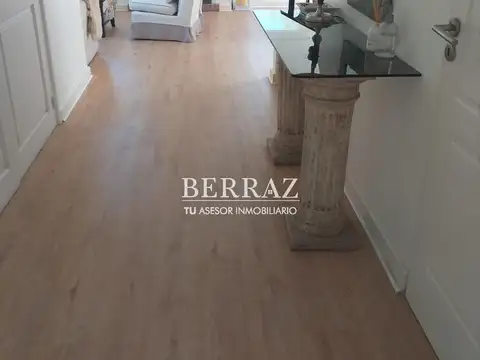 Casa alquiler temporal 6 ambientes en La Argentina III Estancias de Pilar lote de 1300 m2