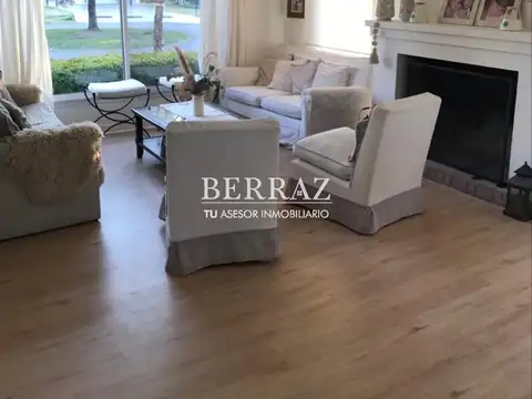 Casa en Alquiler Temporal 10 años