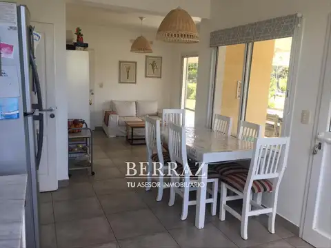 Casa en Alquiler Temporal al Noreste