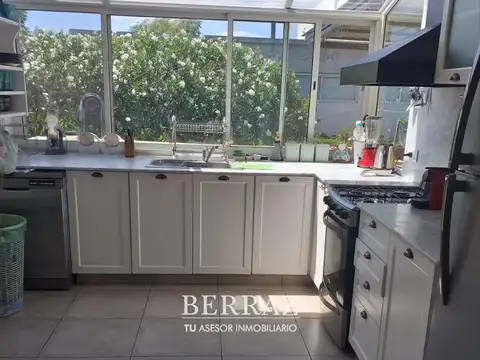 Casa en Alquiler Temporal en Estancias Del Pilar, USD 4.500