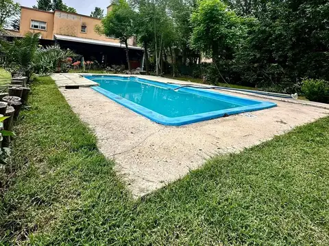 Casa en Venta en Parque Las Naciones, USD 198.000