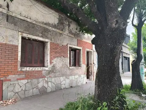 Calle Francisco Marina Alfaro 1100