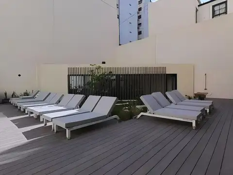 Departamento en Venta de 4 dormitorios