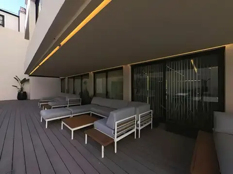 Departamento en Venta en Belgrano R, USD 795.000