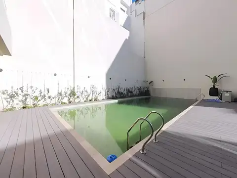 Departamento en Venta de 5 ambientes