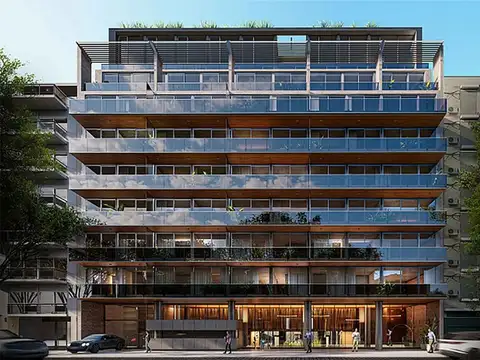 INCREIBLE DEPTO 5 AMBIENTES - PILETA PROPIA!