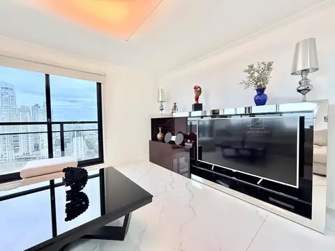 Departamento en Venta con 2 cocheras