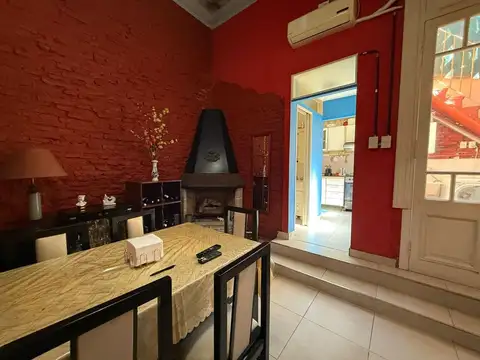 Depto Tipo Casa en Venta de 2 dormitorios