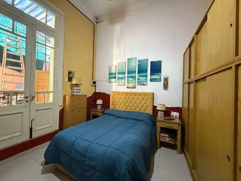 Depto Tipo Casa en Venta de 3 ambientes