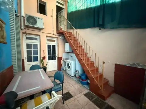 Depto Tipo Casa en Venta 55 años