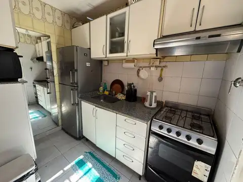 PH. 3 ambientes c/galeria. ZONA HISTORICA DE TANGO