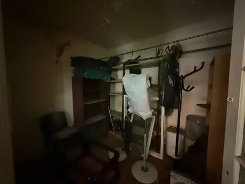 Depto Tipo Casa en Venta en San Cristobal, USD 79.000