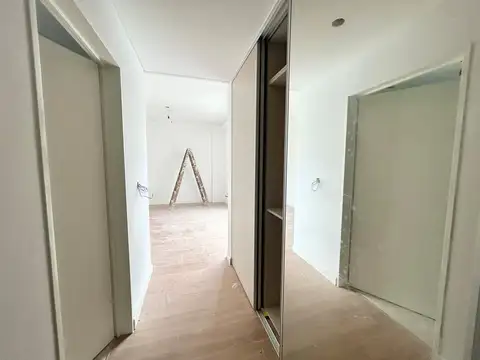 Venta 4 Ambientes piso unico  Palermo Chico