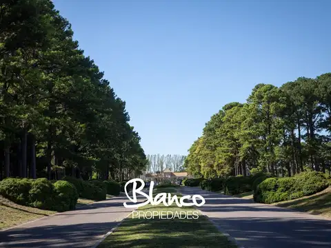 Lote en Venta en Pinares CC, Exaltación de la Cruz, G.B.A. Zona Norte