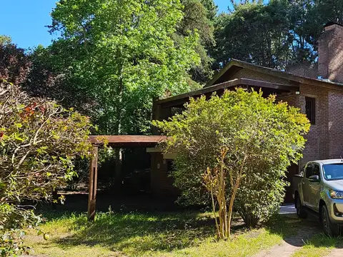 Casa en Alquiler Temporal de 3 dormitorios