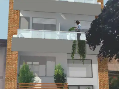 Departamento en Venta en Villa del Parque, USD 91.000