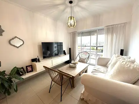 VENTA DPTO 3 AMB + COCHERA/BALCÓN /LAVADERO /WILDE