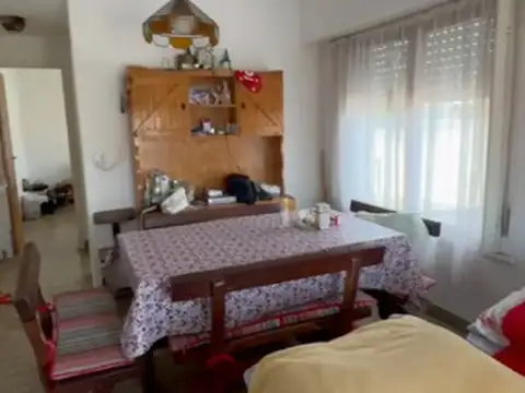 Departamento en Venta en Necochea, USD 55.000