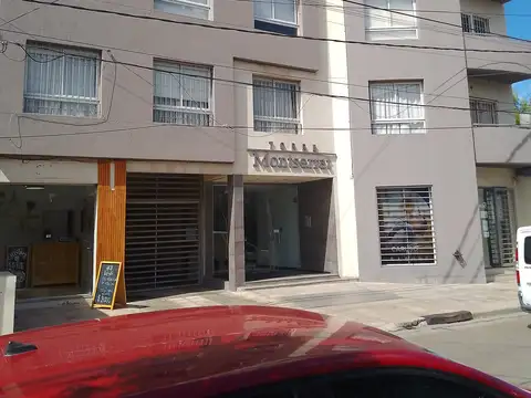 Departamento 2 Dormitorios en alquiler en Centro