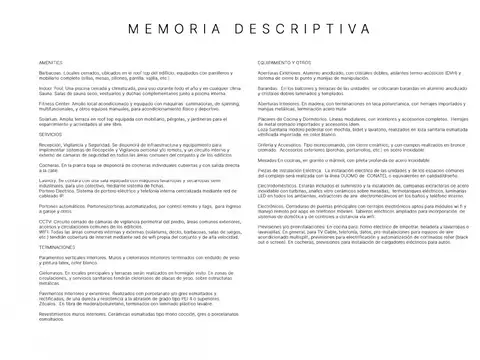 Departamento en Alquiler Temporal en Península, USD 0