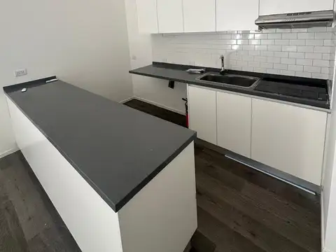 Departamento en Venta 4 años