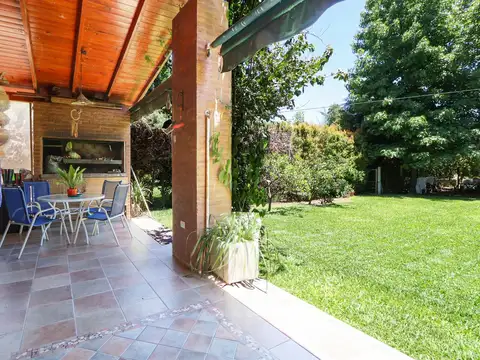 Las Tipas, Santa Maria de Tigre