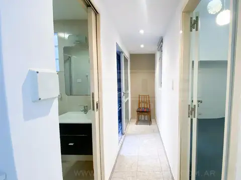 Depto Tipo Casa 4 ambientes con 1 baño