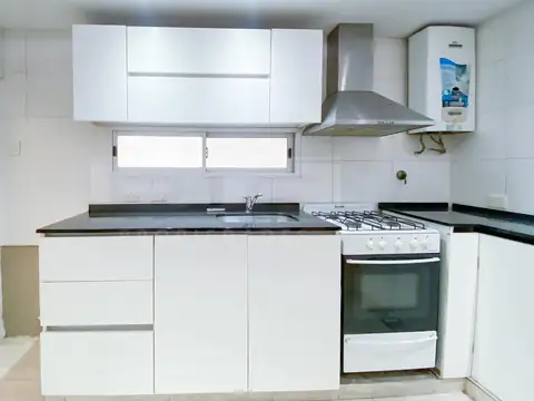 Depto Tipo Casa en Venta de 3 dormitorios