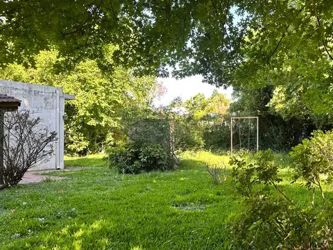 Casa en Venta 40 años