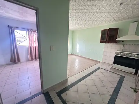 DEPARTAMENTO 2 AMBIENTES A UNA CUADRA PLAZA ALEM