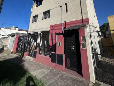 Intendente Alvear 3600, Piso 1