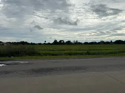 Terreno en Venta en Santo Tome, USD 16.800