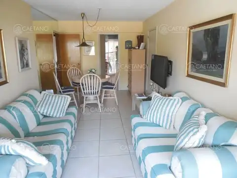 Departamento en Venta de 4 ambientes