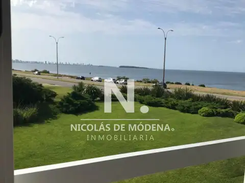 Departamento en Alquiler Temporal de 4 ambientes