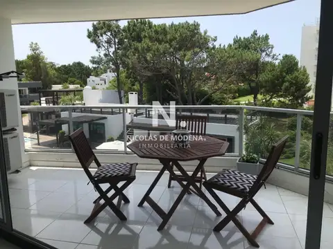 Departamento en Alquiler Temporal 2025 años