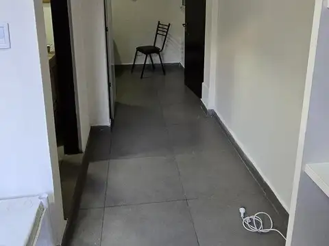 DEPARTAMENTO 2 AMBIENTES EN ALQUILER MONSERRAT