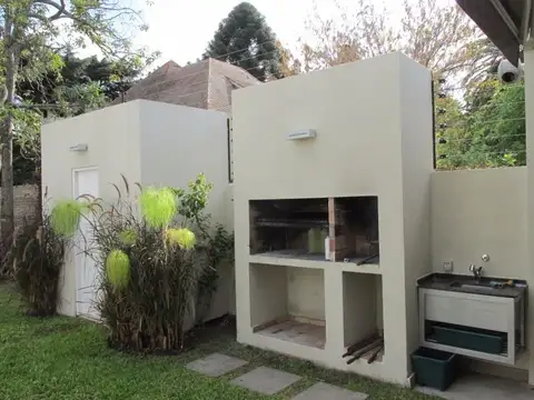 Casa en Alquiler en Beccar Vias / Libertador, USD 3.800