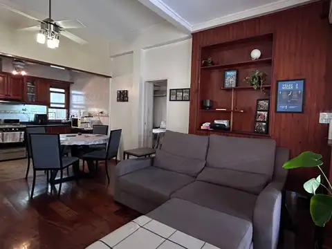 Depto Tipo Casa en Venta en Floresta, USD 179.000