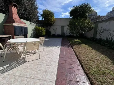 Bogotá 3600, Piso PB