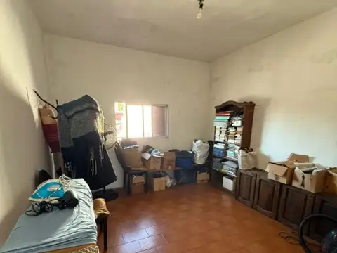 Casa en Venta en San Justo, USD 105.000